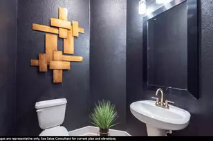 16725 Freshwater Dr, Celina, TX 75009 - Photo 21