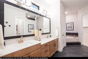 16725 Freshwater Dr, Celina, TX 75009 - Photo 19