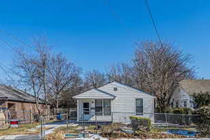 3818 Vilbig Rd, Dallas, TX 75212 - Photo 1