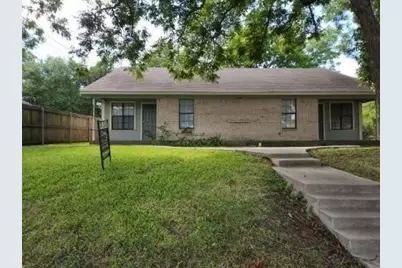 2203 Monroe Street #B, Commerce, TX 75428 - Photo 1
