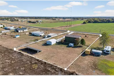 5925 Fm 2415, Alvarado, TX 76009 - Photo 1