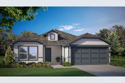 267 Rainwater Lane, Bridgeport, TX 76246 - Photo 1