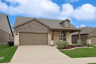 2620 Atticus Wy, Northlake, TX 76247 - Photo 1