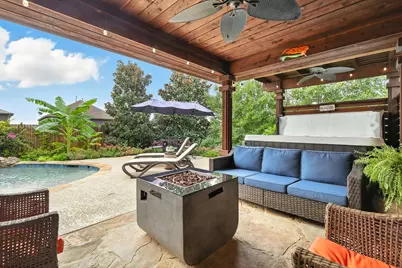 5801 New Ballinger Drive, Denton, TX 76226 - Photo 21