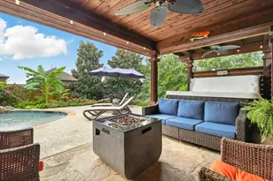 5801 New Ballinger Dr, Denton, TX 76226 - Photo 21