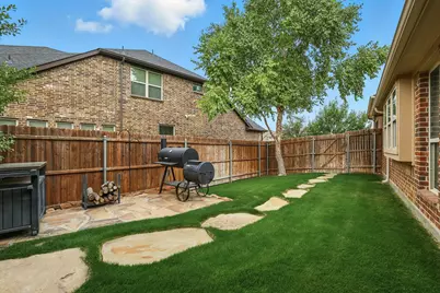 5801 New Ballinger Drive, Denton, TX 76226 - Photo 27