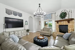 5801 New Ballinger Dr, Denton, TX 76226 - Photo 5