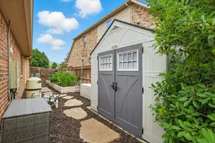 5801 New Ballinger Dr, Denton, TX 76226 - Photo 25