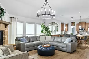 5801 New Ballinger Dr, Denton, TX 76226 - Photo 11