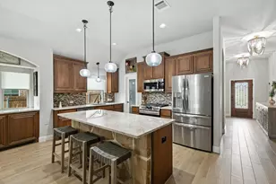 5801 New Ballinger Dr, Denton, TX 76226 - Photo 11