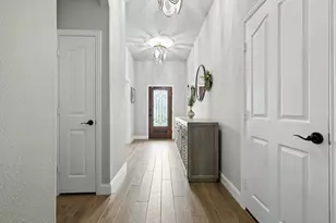 5801 New Ballinger Dr, Denton, TX 76226 - Photo 9