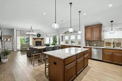 5801 New Ballinger Drive, Denton, TX 76226 - Photo 5