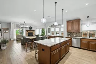 5801 New Ballinger Dr, Denton, TX 76226 - Photo 5