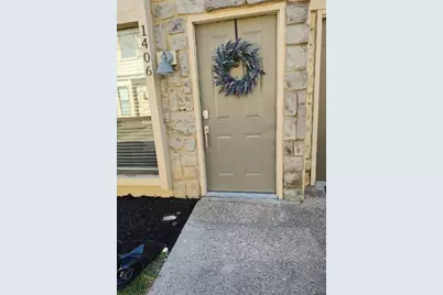 1406 S 12th Street, Waco, TX 76706 - Photo 1