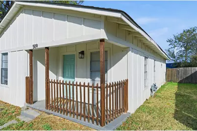 509 E 3rd Street, Lancaster, TX 75146 - Photo 3