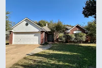 2112 Carriage Hill, Denton, TX 76207 - Photo 1