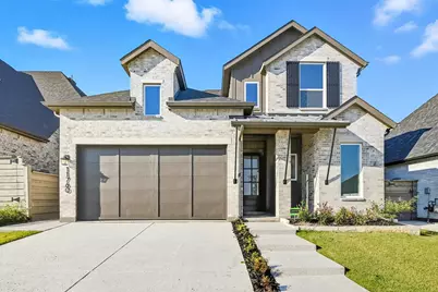 11760 Edgewood Drive, Justin, TX 76247 - Photo 1