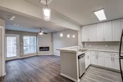 6108 Abrams Road #503, Dallas, TX 75231 - Photo 13