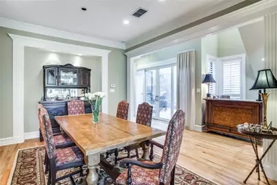 5927 Lindenshire Lane, Dallas, TX 75230 - Photo 7