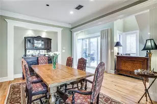 5927 Lindenshire Ln, Dallas, TX 75230 - Photo 7