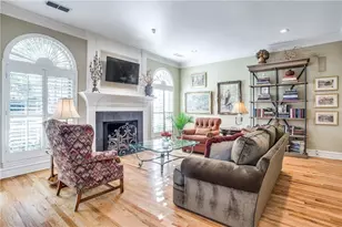 5927 Lindenshire Ln, Dallas, TX 75230 - Photo 5