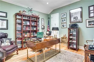 5927 Lindenshire Ln, Dallas, TX 75230 - Photo 15