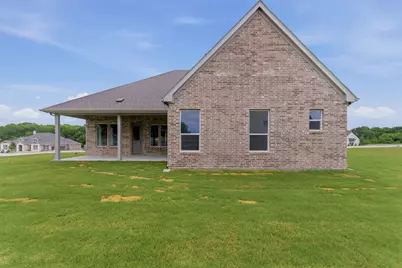 906 Perrin Lane, Van Alstyne, TX 75495 - Photo 27