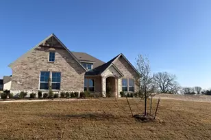 906 Perrin Ln, Van Alstyne, TX 75495 - Photo 1