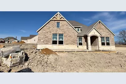 906 Perrin Lane, Van Alstyne, TX 75495 - Photo 1