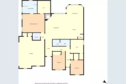 717 Wintergreen Drive, Hewitt, TX 76643 - Photo 33