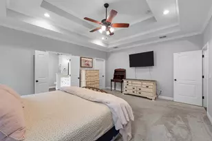 717 Wintergreen Dr, Hewitt, TX 76643 - Photo 17