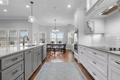 717 Wintergreen Drive, Hewitt, TX 76643 - Photo 13