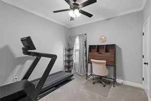 717 Wintergreen Dr, Hewitt, TX 76643 - Photo 21