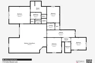 1715 Cotton Blossom Ln, Princeton, TX 75407 - Photo 25