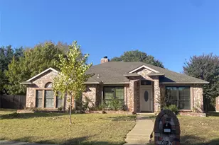 627 Big Thicket Trail, Mesquite, TX 75149 - Photo 3