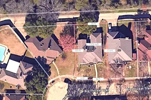 627 Big Thicket Trail, Mesquite, TX 75149 - Photo 27