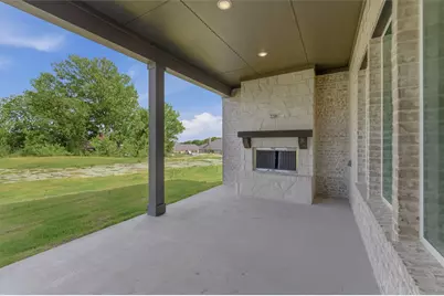 1003 Webb Court, Van Alstyne, TX 75495 - Photo 25