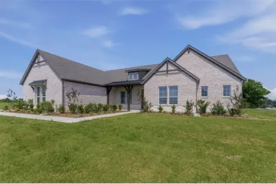 1003 Webb Court, Van Alstyne, TX 75495 - Photo 5