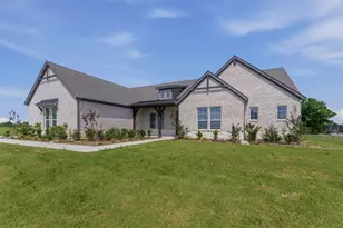 1003 Webb Ct, Van Alstyne, TX 75495 - Photo 5