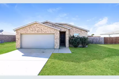 2712 William Street, Mabank, TX 75147 - Photo 1