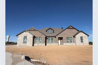 1005 Webb Court, Van Alstyne, TX 75495 - Photo 1