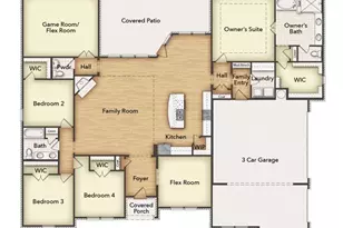 1005 Webb Ct, Van Alstyne, TX 75495 - Photo 9