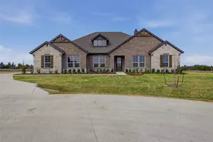 1005 Webb Ct, Van Alstyne, TX 75495 - Photo 3