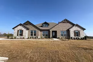 1005 Webb Ct, Van Alstyne, TX 75495 - Photo 1