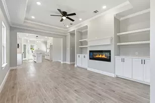 420 E Ball St, Tom Bean, TX 75491 - Photo 5