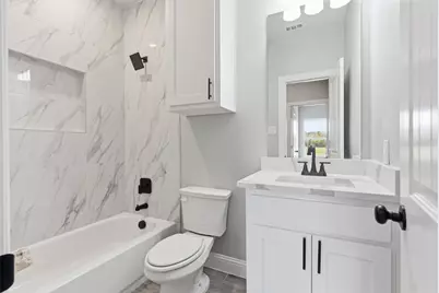 420 E Ball Street, Tom Bean, TX 75491 - Photo 11