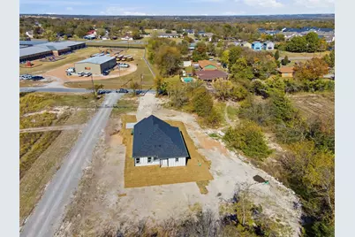 420 E Ball Street, Tom Bean, TX 75491 - Photo 27