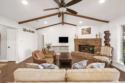 2100 Fairfax Road, Denton, TX 76205 - Photo 5