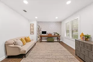 2100 Fairfax Rd, Denton, TX 76205 - Photo 3