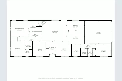 2100 Fairfax Road, Denton, TX 76205 - Photo 33